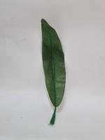 Лист тюльпан-лилия L-20см, h-4.5см, до 1000шт/кг