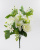 Б1807 Букет 9г (розы, орхидеи) h=36см 20шт в уп