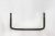 Ручка "Саркофаг" с закладной скобой под гайку d 8мм (56 шт/уп)